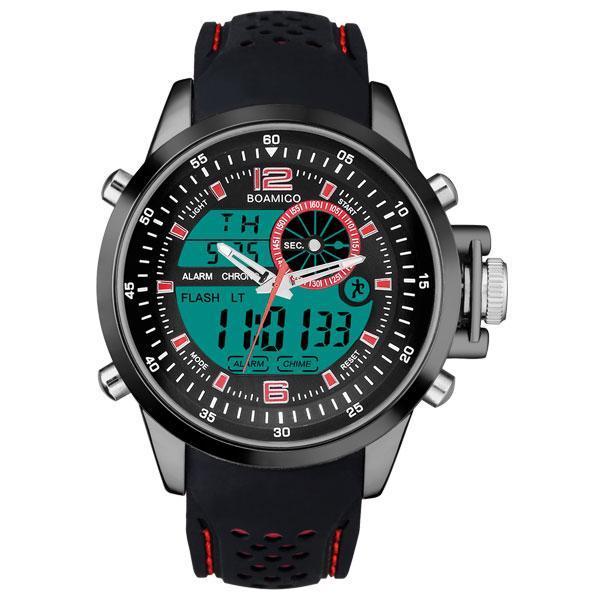 Spirit Watch