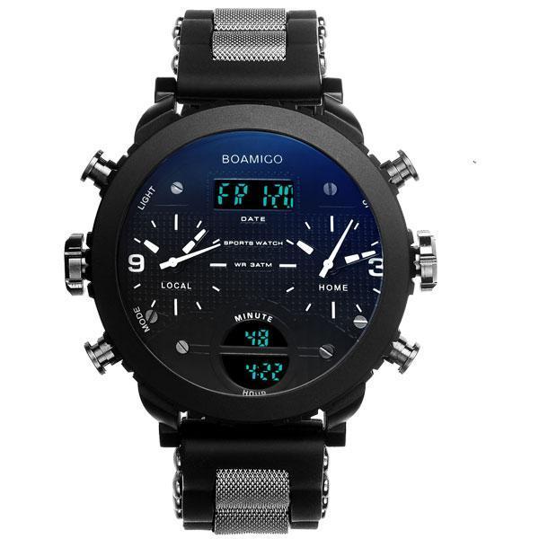 Sub-Marine Watch