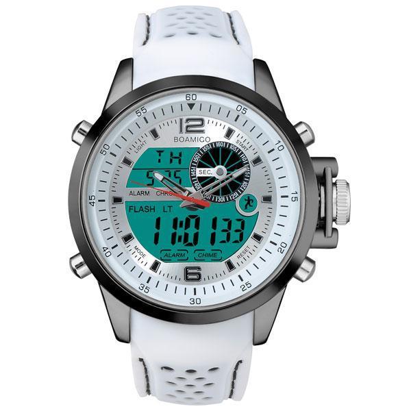 Spirit Watch