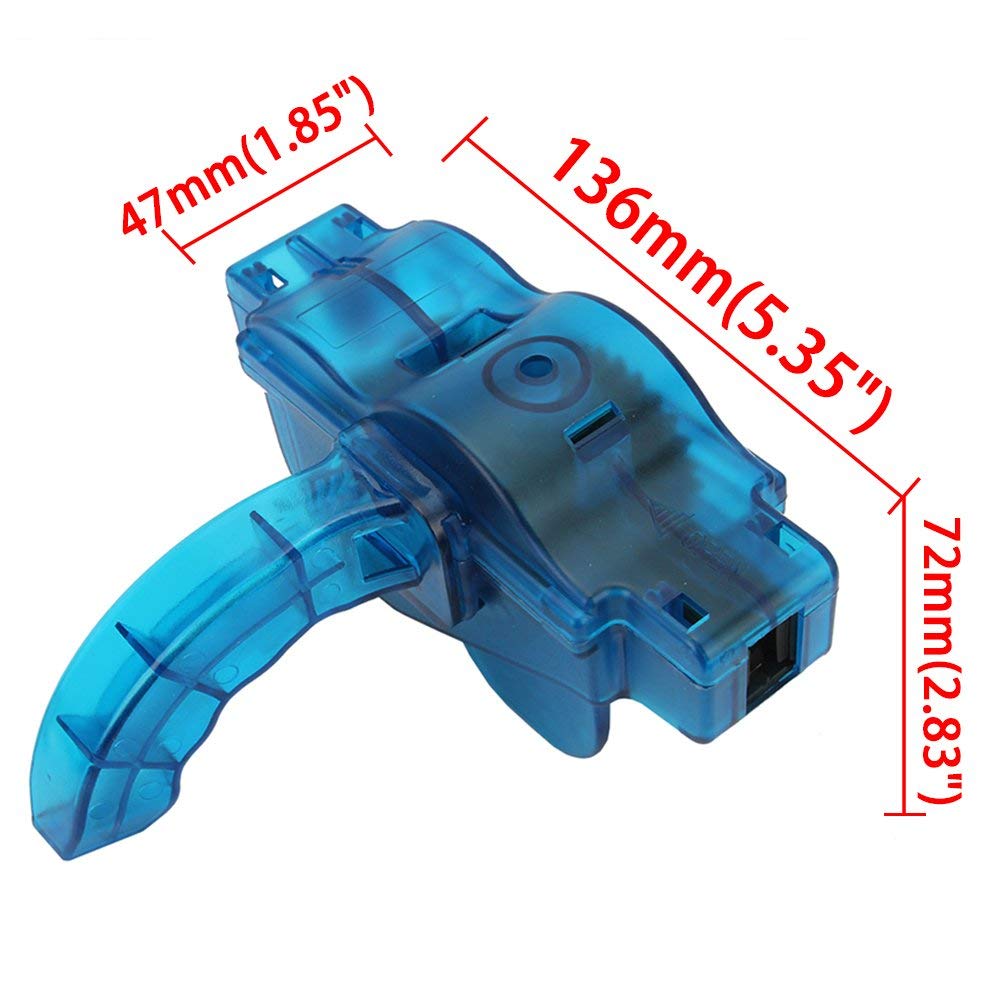 Bike Chain Cleaner