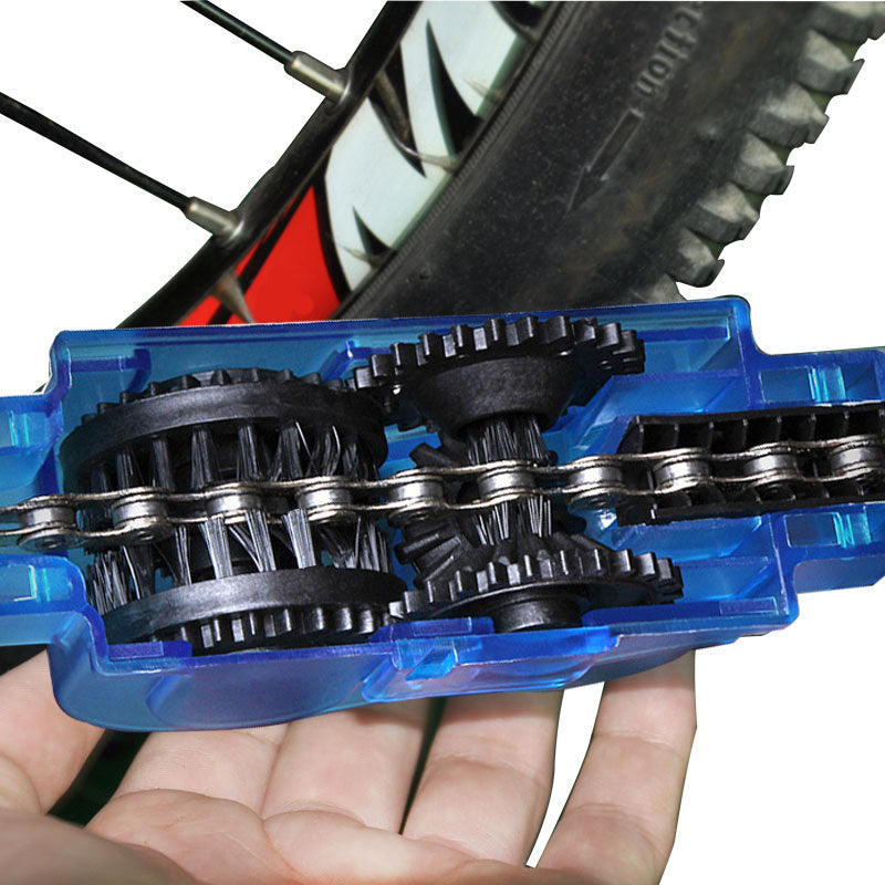Bike Chain Cleaner