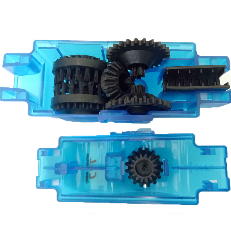 Bike Chain Cleaner
